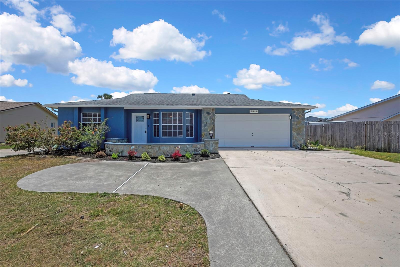 Image 3 of 78 For 9312 Lake Christina Lane