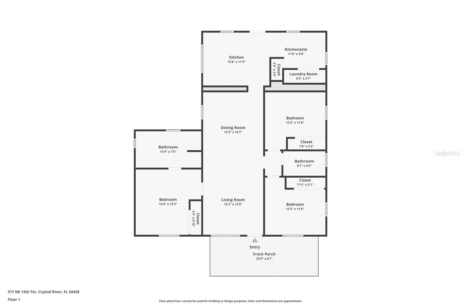 Image 68 of 68 For 317 13th Terrace