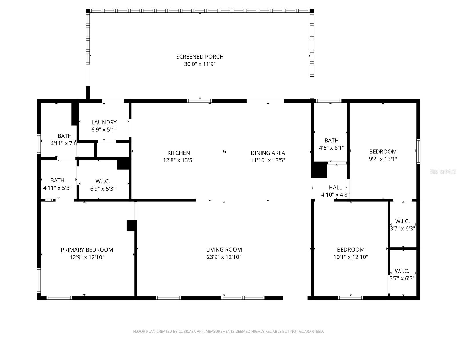 Image 44 of 44 For 6550 Debra Avenue