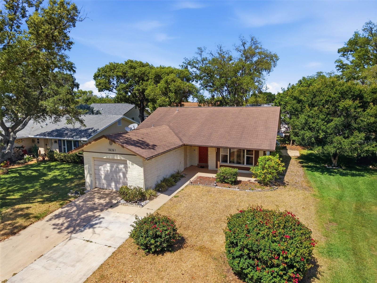 Details for 10636 Salamanca Drive, PORT RICHEY, FL 34668