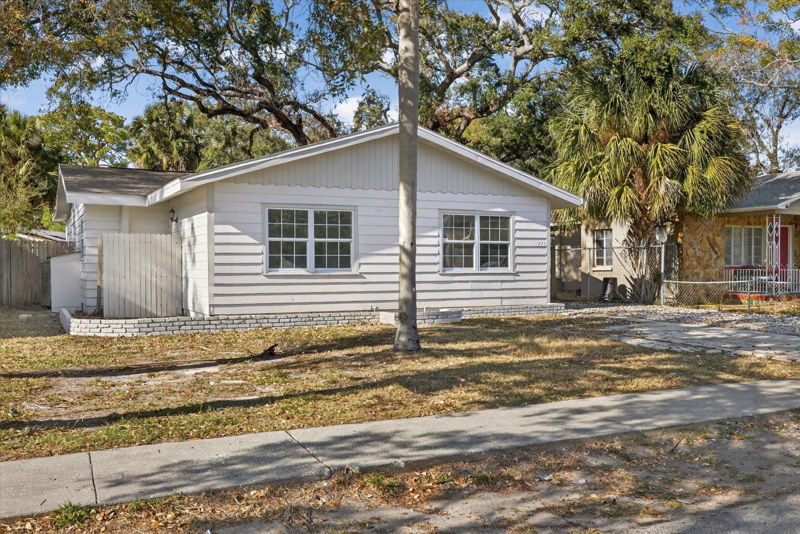 Details for 773 Harbor Drive S, ST PETERSBURG, FL 33705