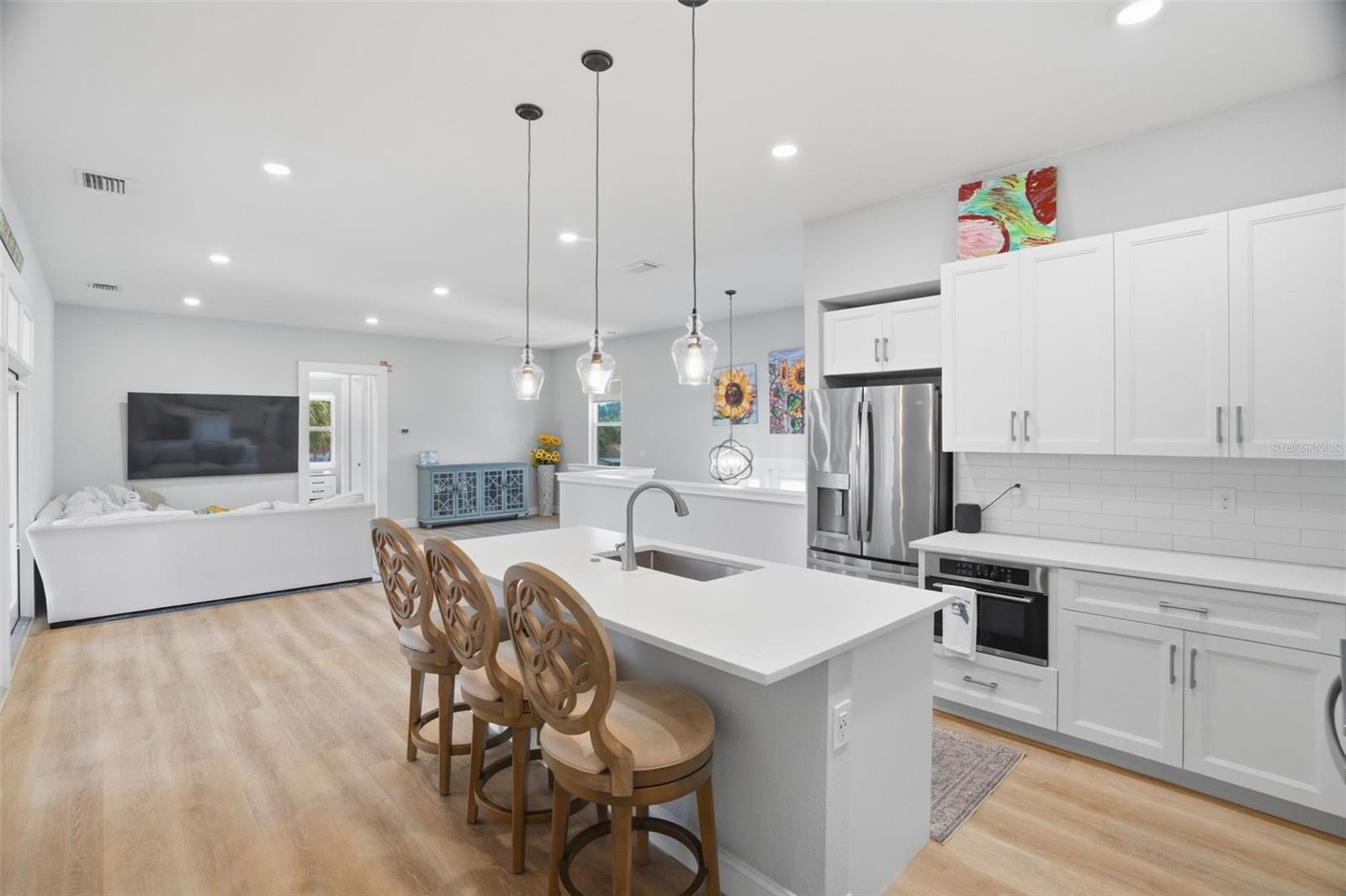 Image 6 of 61 For 4817 Limestone Drive
