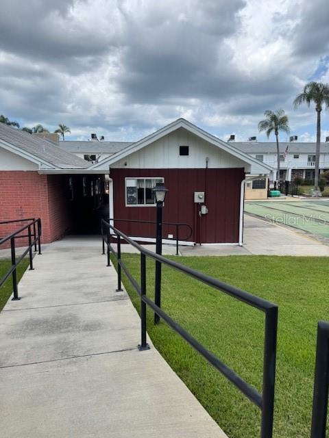 Image 65 of 68 For 4746 Azalea Drive 103 C
