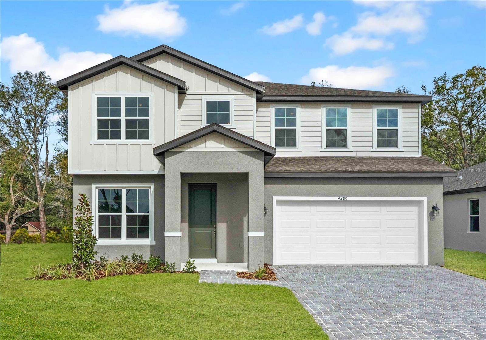 Details for 2357 Huanier Court, APOPKA, FL 32712