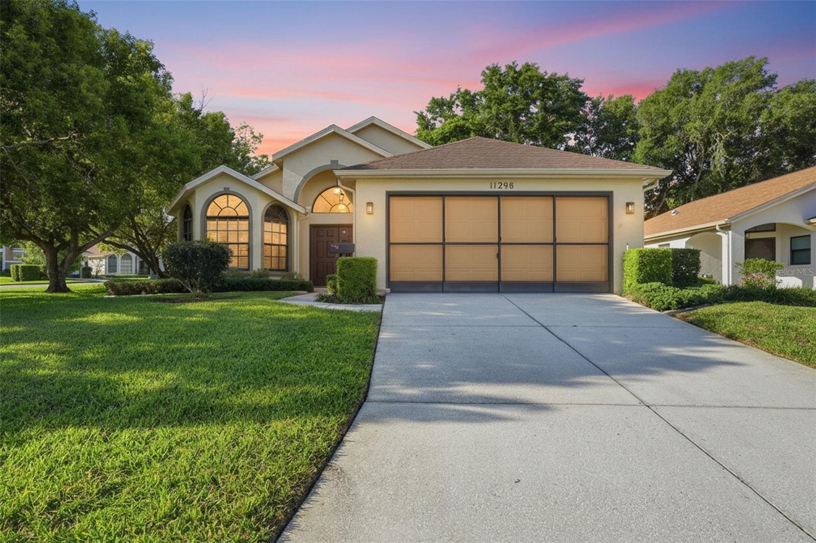 Details for 11298 Copley Court, SPRING HILL, FL 34609
