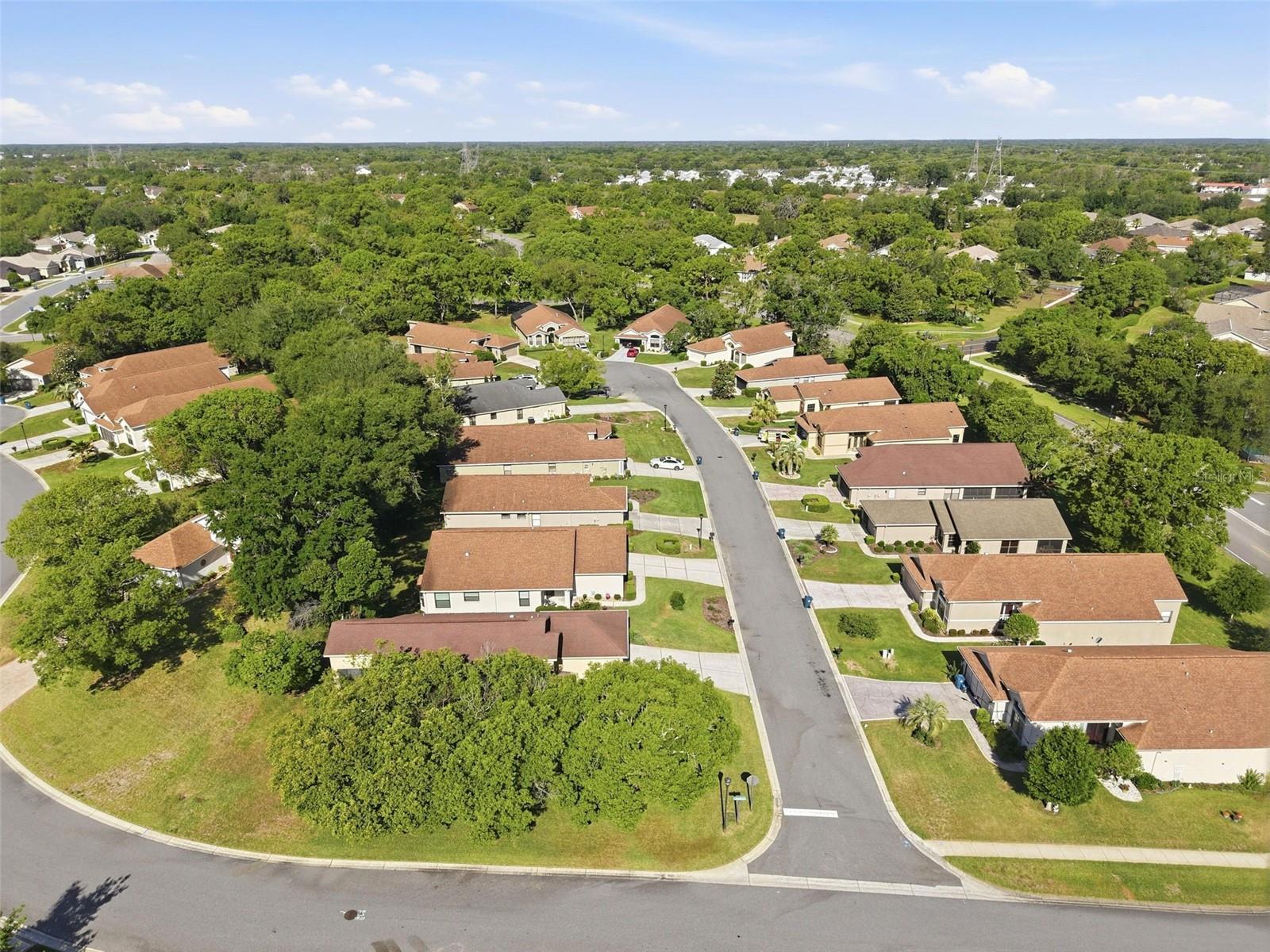 Image 52 of 61 For 11298 Copley Court