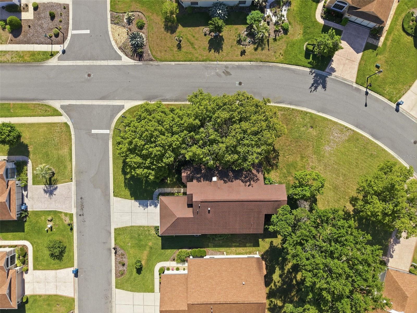 Image 54 of 61 For 11298 Copley Court