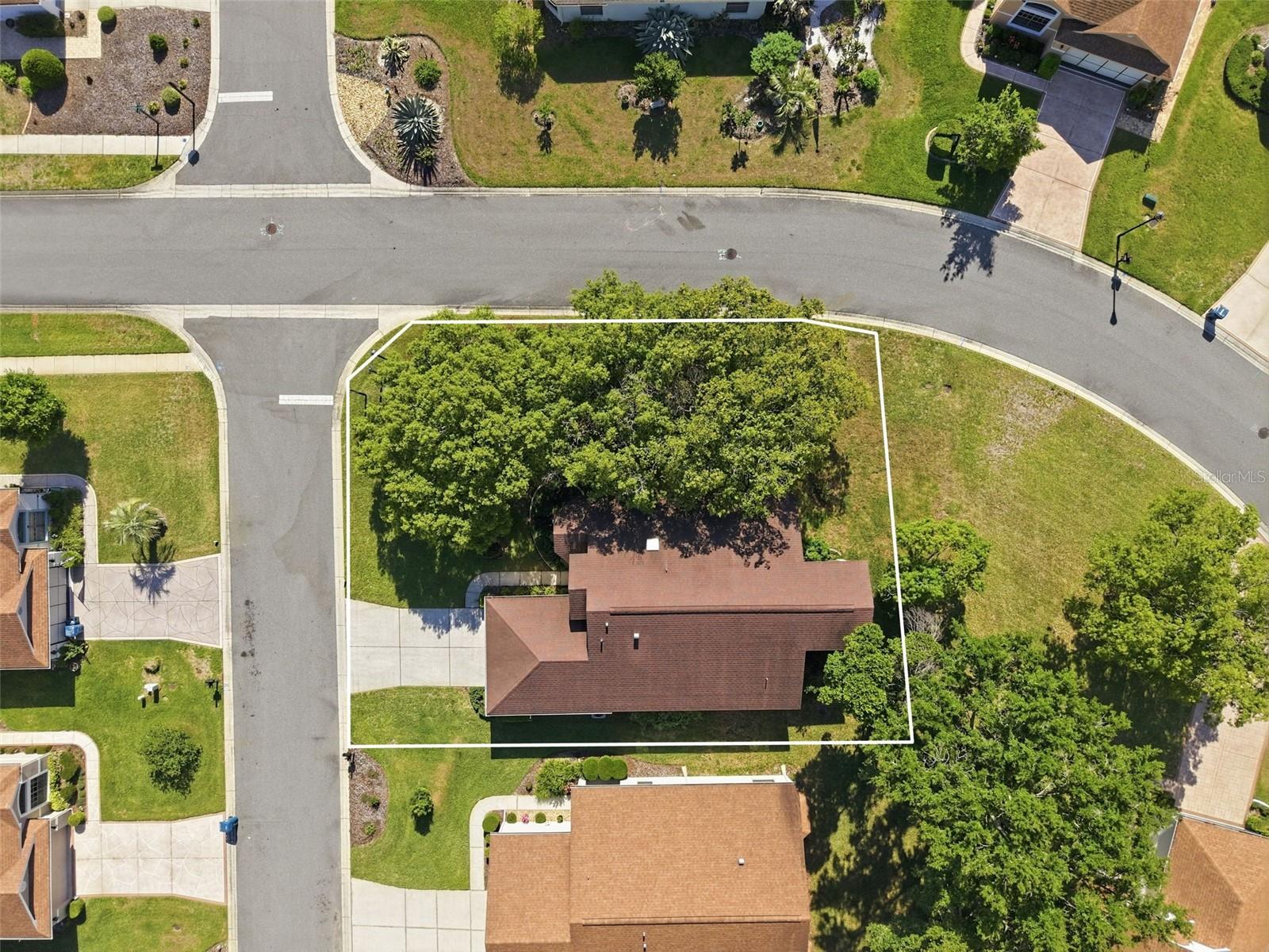 Image 61 of 61 For 11298 Copley Court