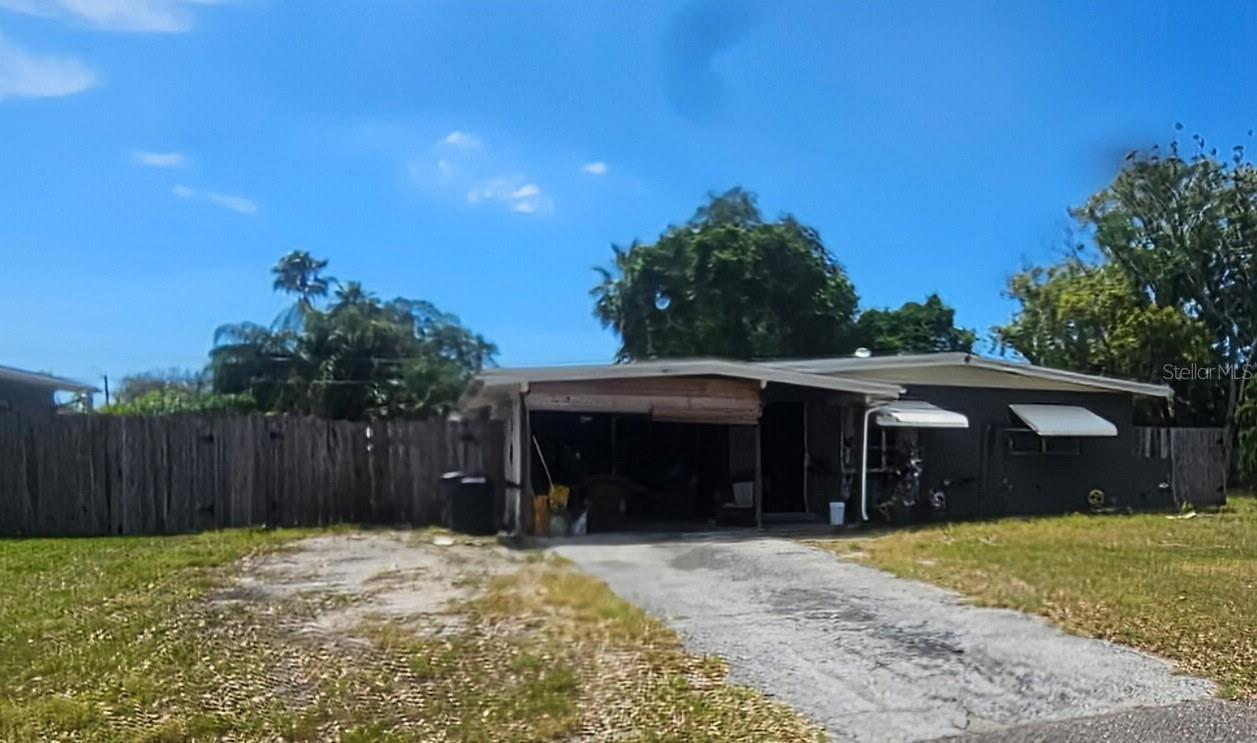 Details for 4945 Azalea Drive, NEW PORT RICHEY, FL 34652