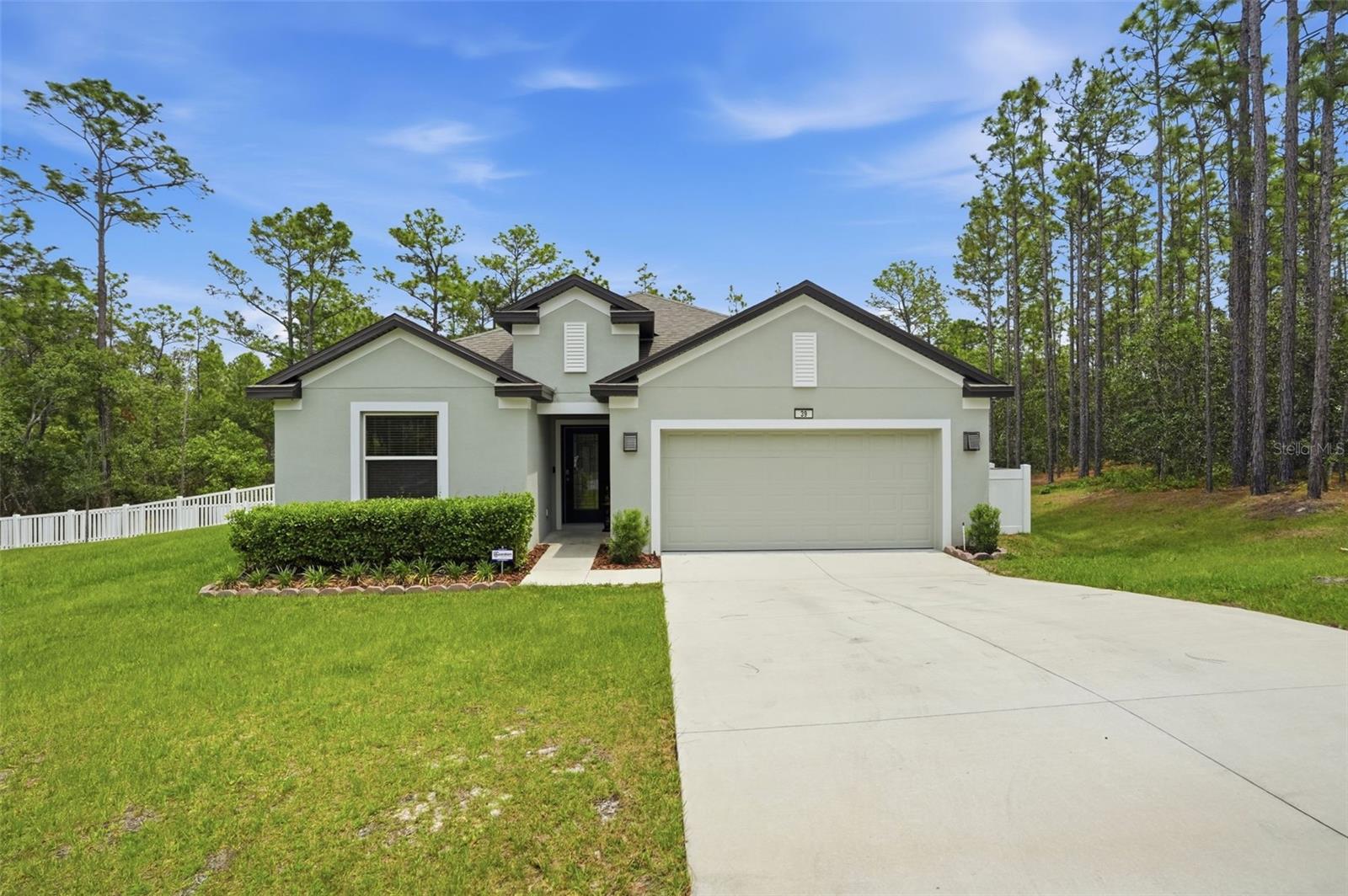 Details for 39 Milbark Drive, HOMOSASSA, FL 34446