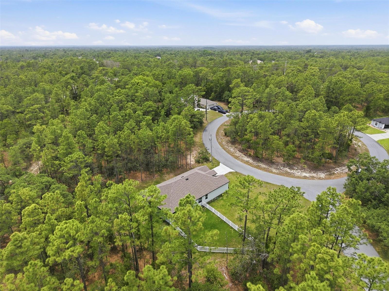 Listing photo id 48 for 39 Milbark Drive