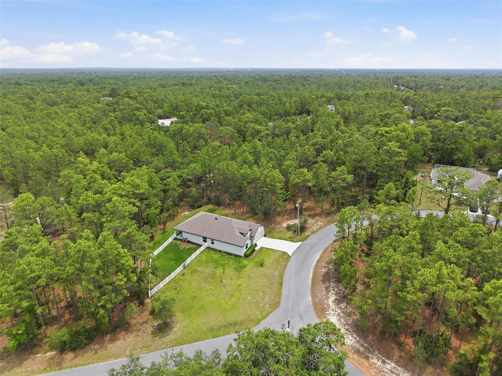 Listing photo id 51 for 39 Milbark Drive