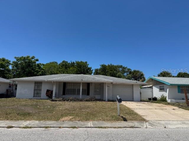 Details for 8811 Goshen Lane, PORT RICHEY, FL 34668