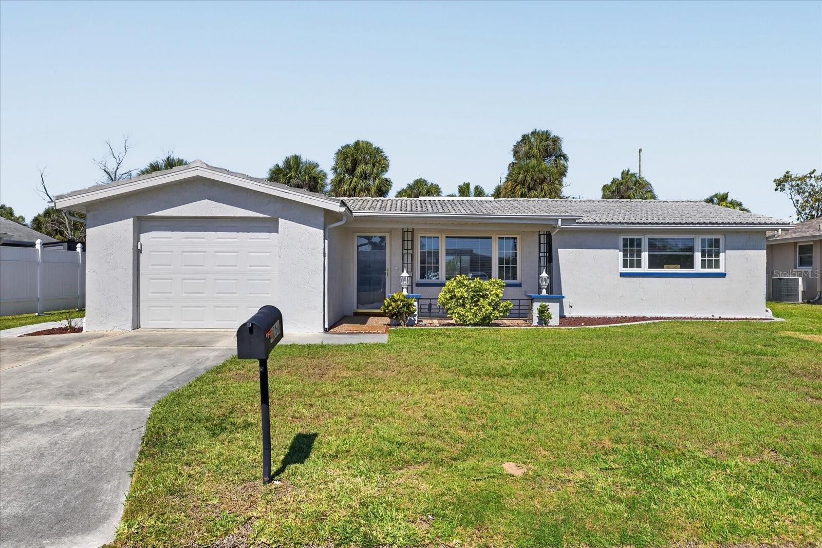 Details for 4256 Rudder Way, NEW PORT RICHEY, FL 34652