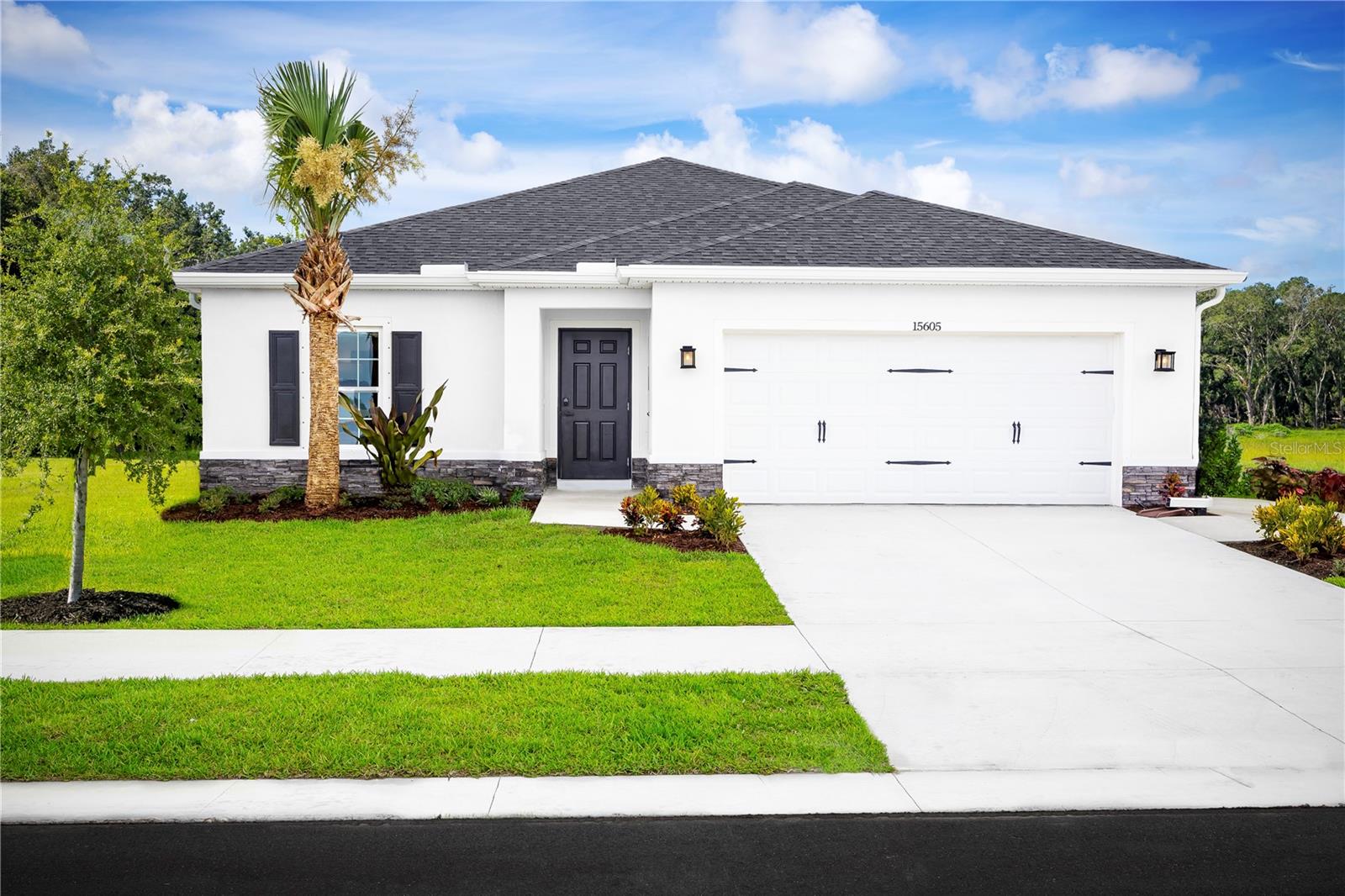 Details for 11448 77th Avenue, BELLEVIEW, FL 34420