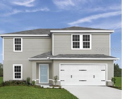 Details for 11464 77th Avenue, BELLEVIEW, FL 34420