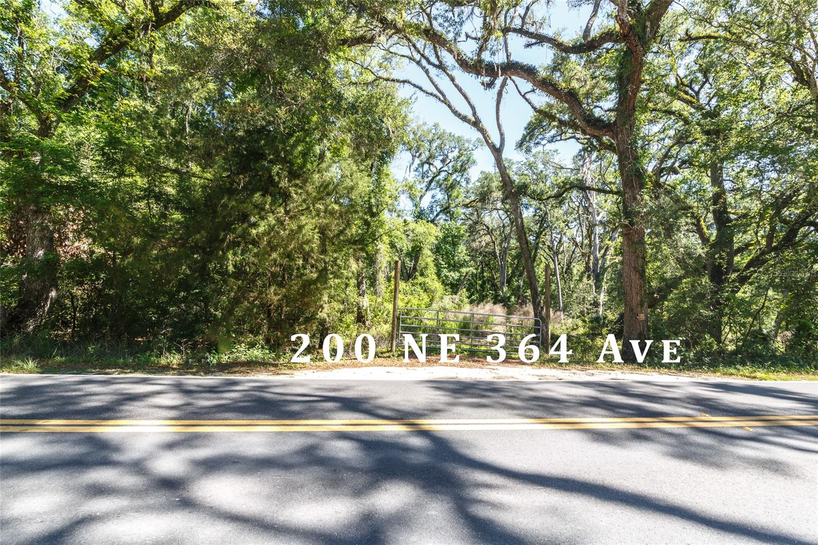 Details for 200 364th Avenue, OLD TOWN, FL 32680
