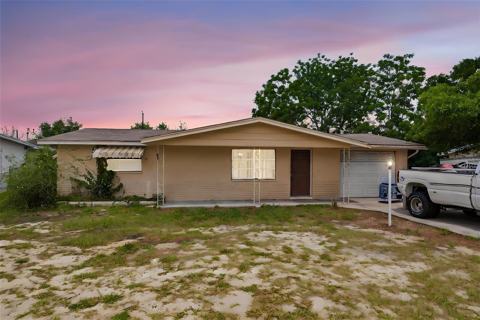 Details for 10 Jackson Street, BEVERLY HILLS, FL 34465