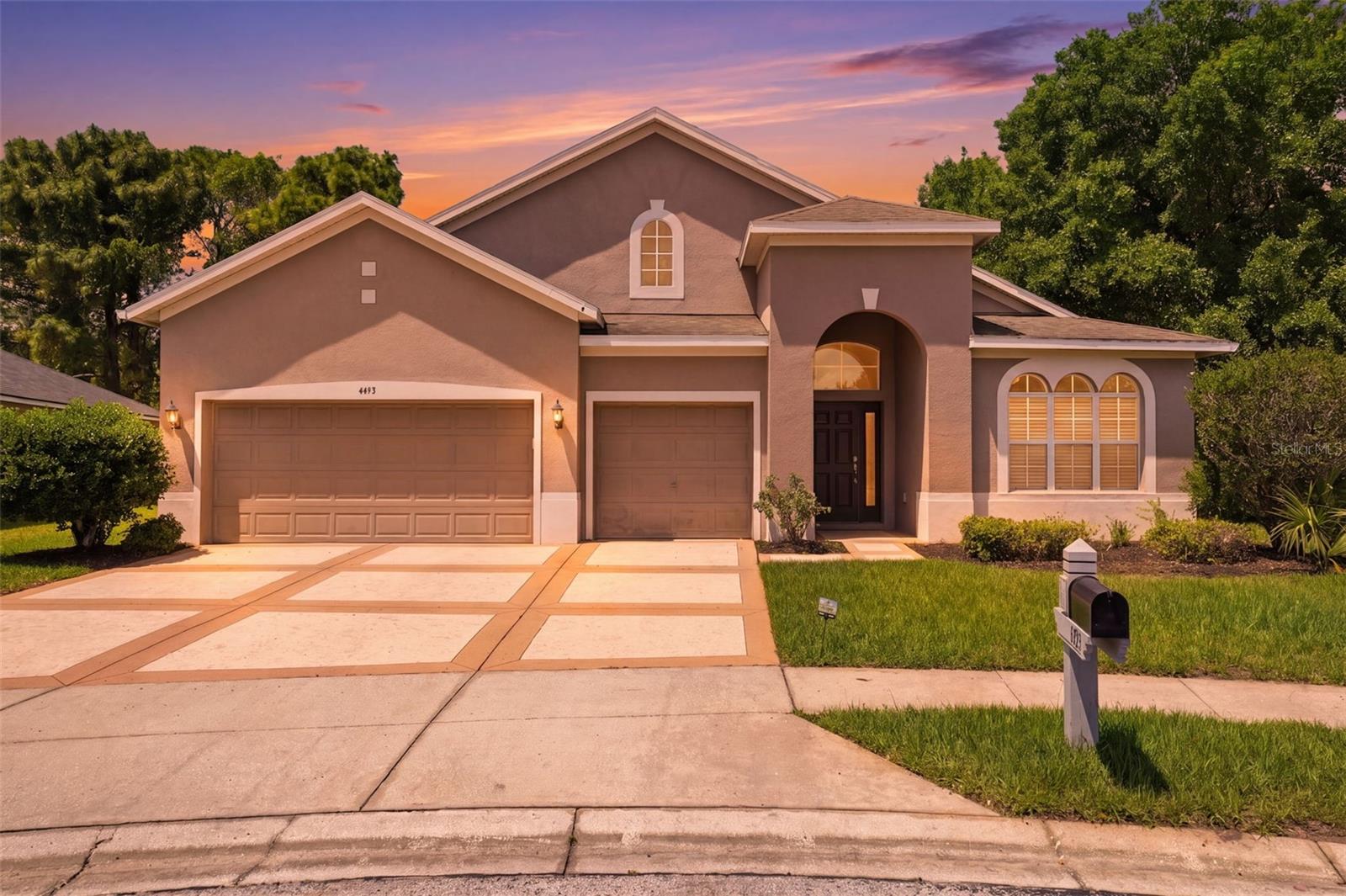 Details for 4495 Edenrock Place, SPRING HILL, FL 34609