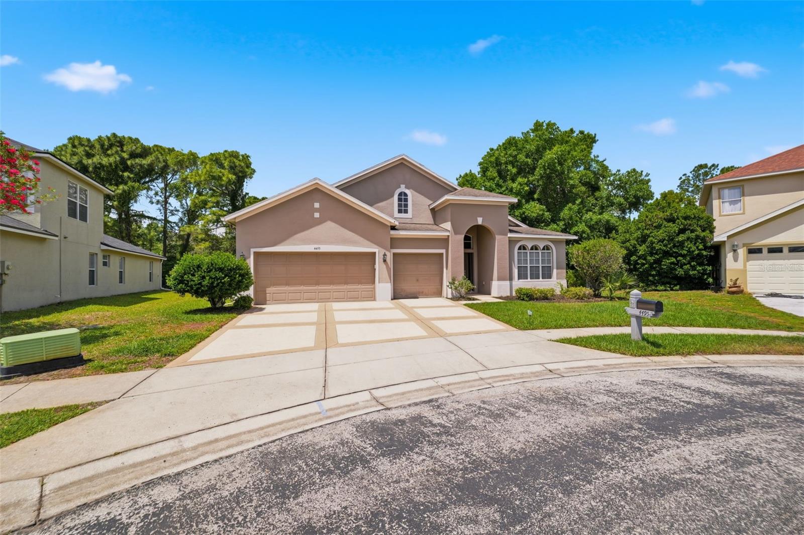 Image 33 of 67 For 4495 Edenrock Place