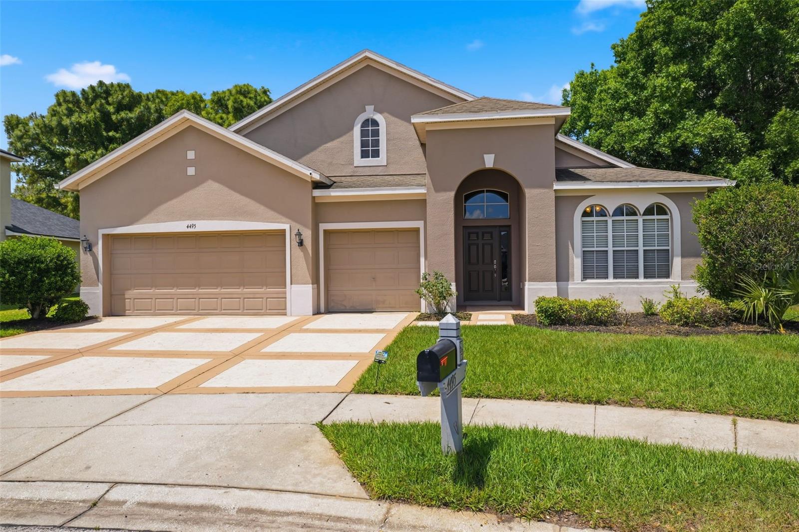 Image 36 of 67 For 4495 Edenrock Place