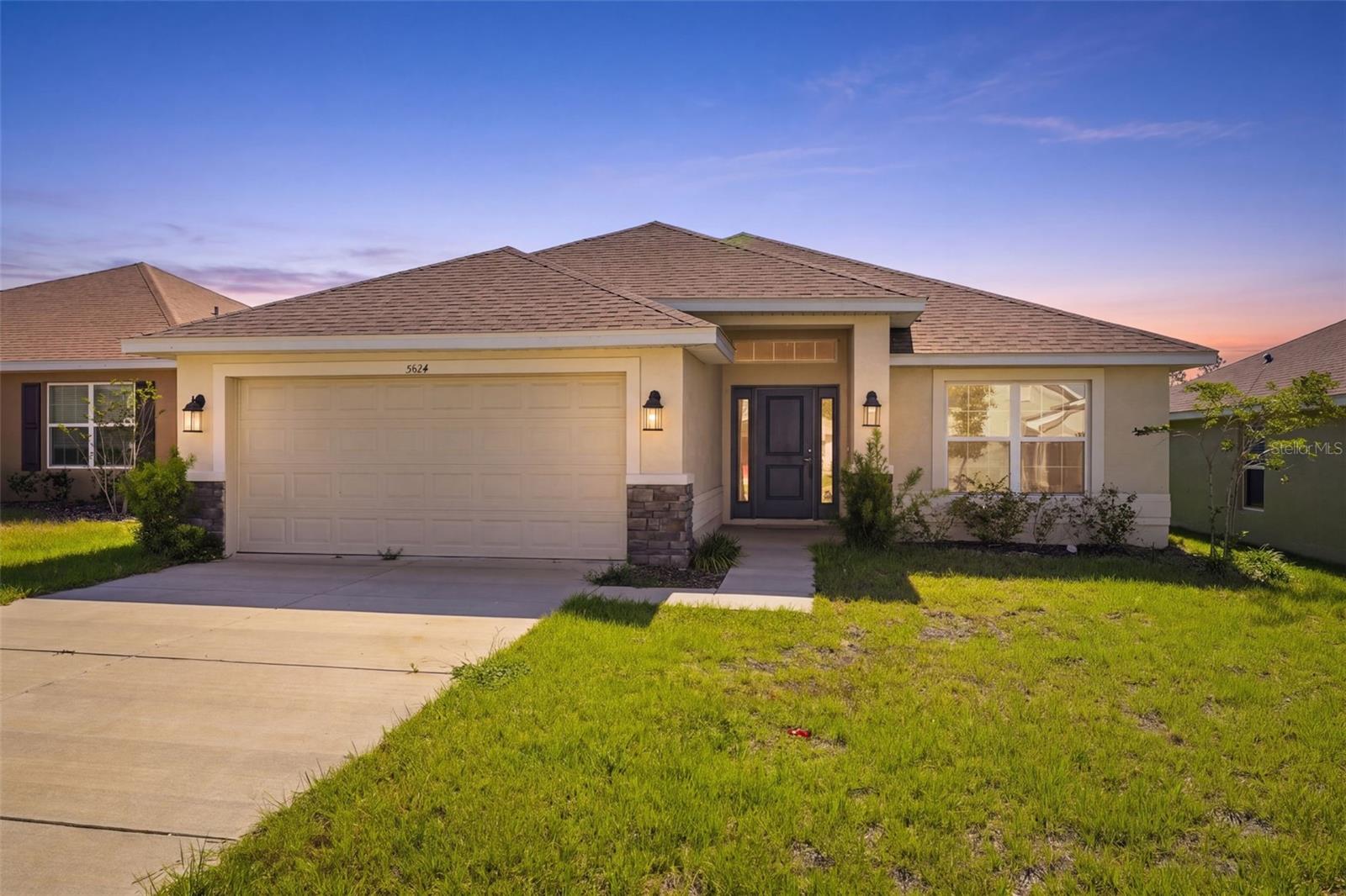Details for 5524 Ocean Breeze Drive, Spring Hill, FL 34609