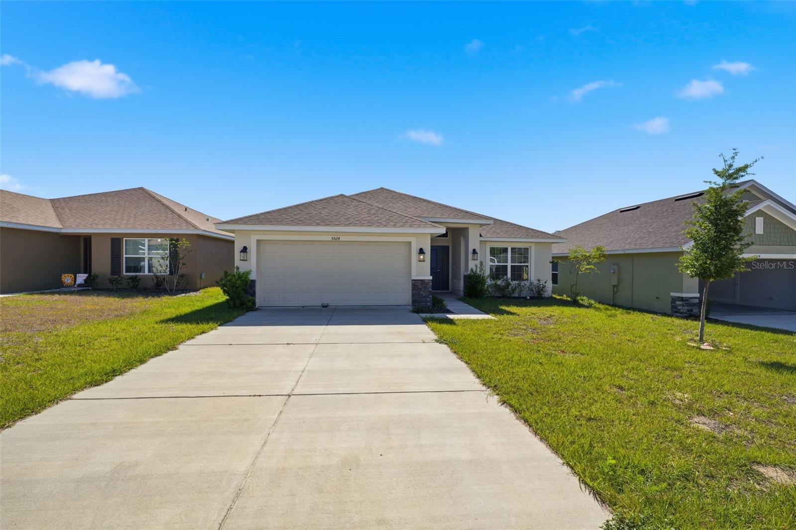 Image 2 of 53 For 5524 Ocean Breeze Drive
