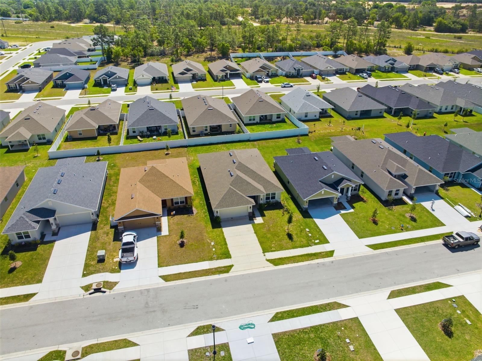 Image 31 of 53 For 5524 Ocean Breeze Drive