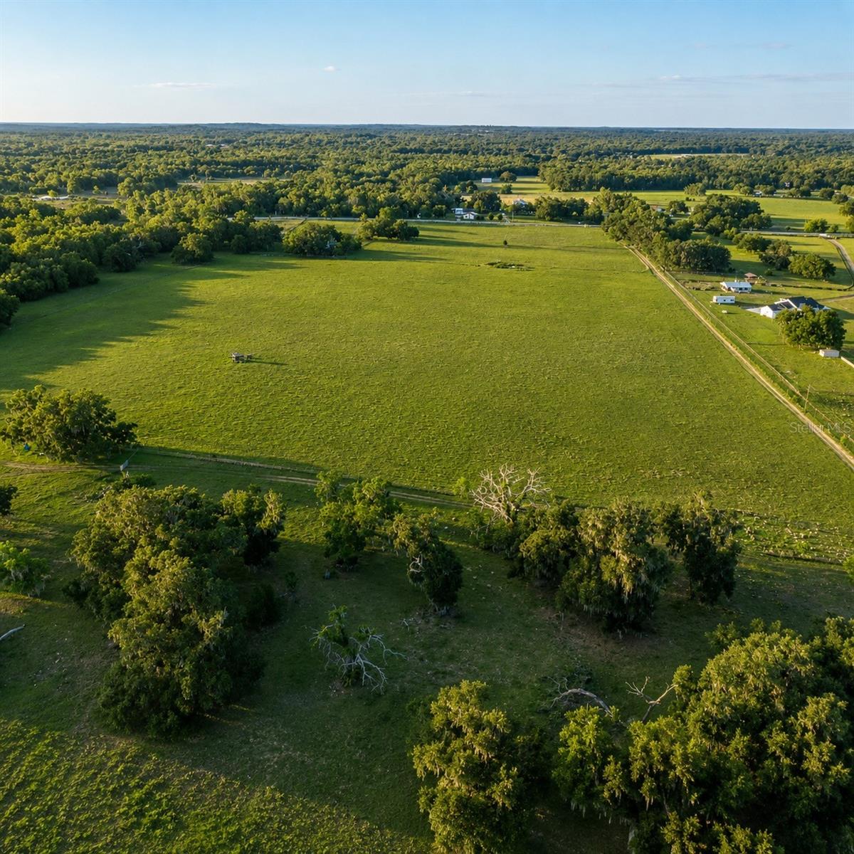 Details for Mondon Hill Road, BROOKSVILLE, FL 34601