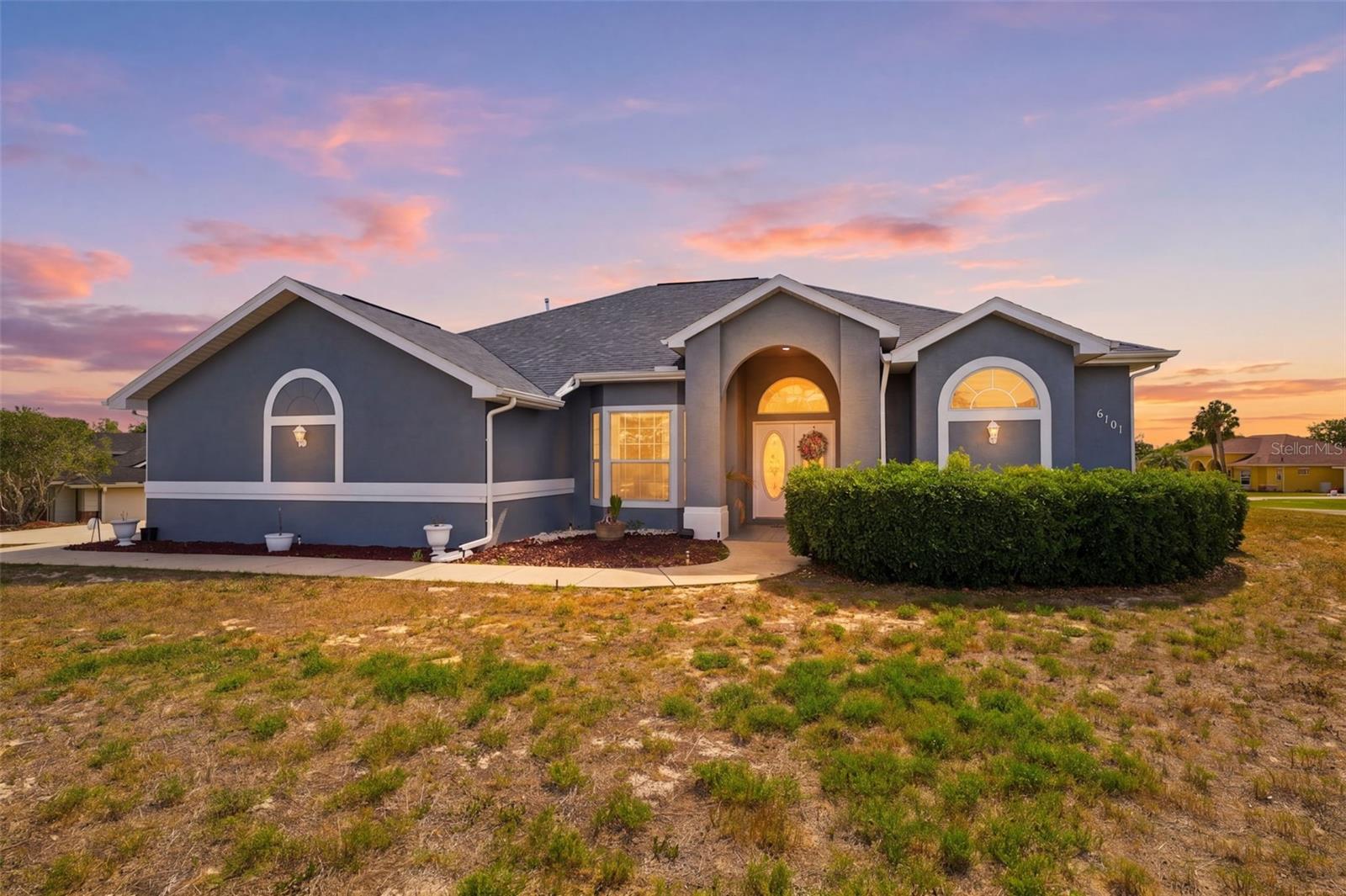Details for 6101 Krista Drive, Spring Hill, FL 34609