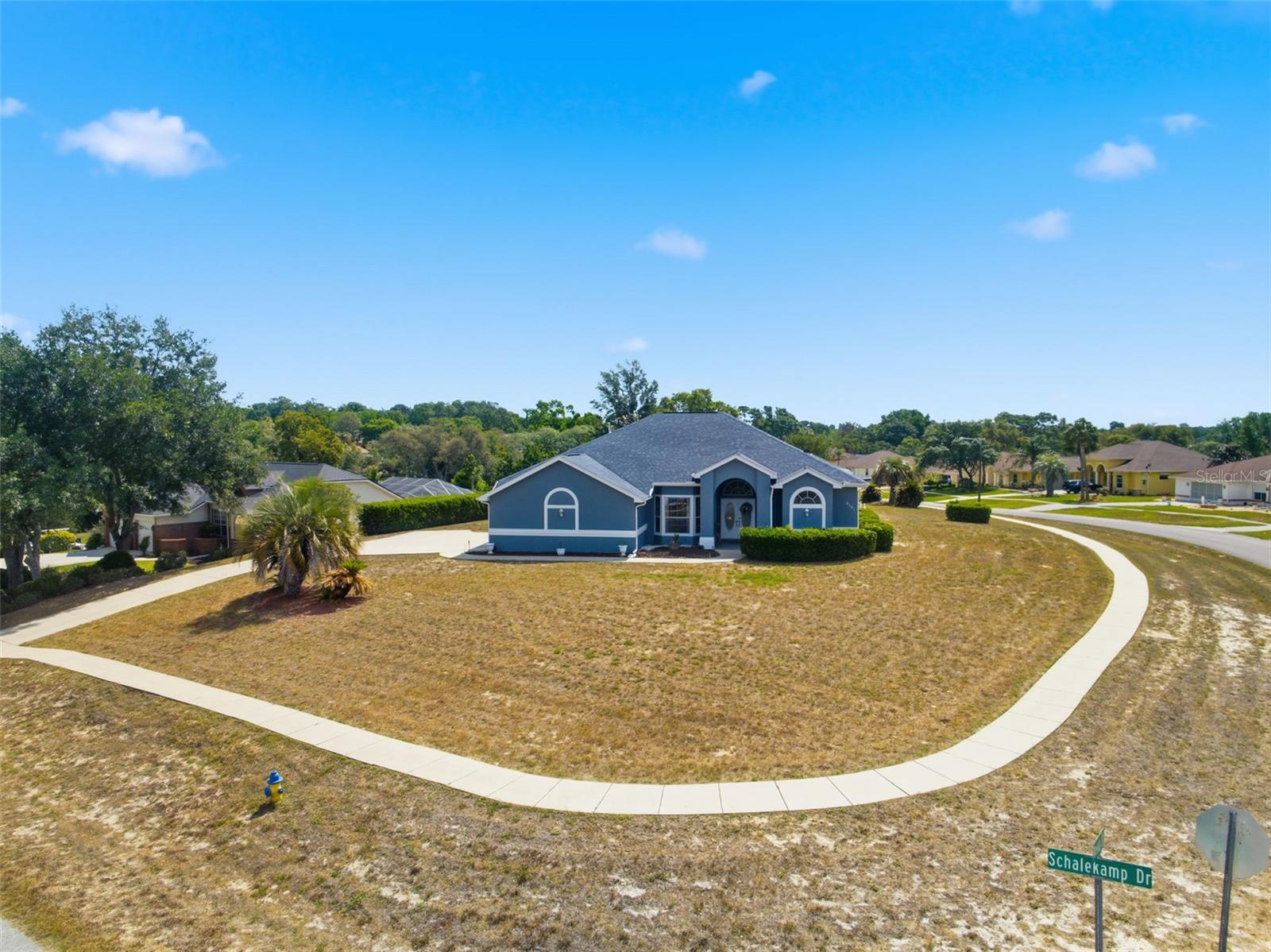Image 36 of 64 For 6101 Krista Drive