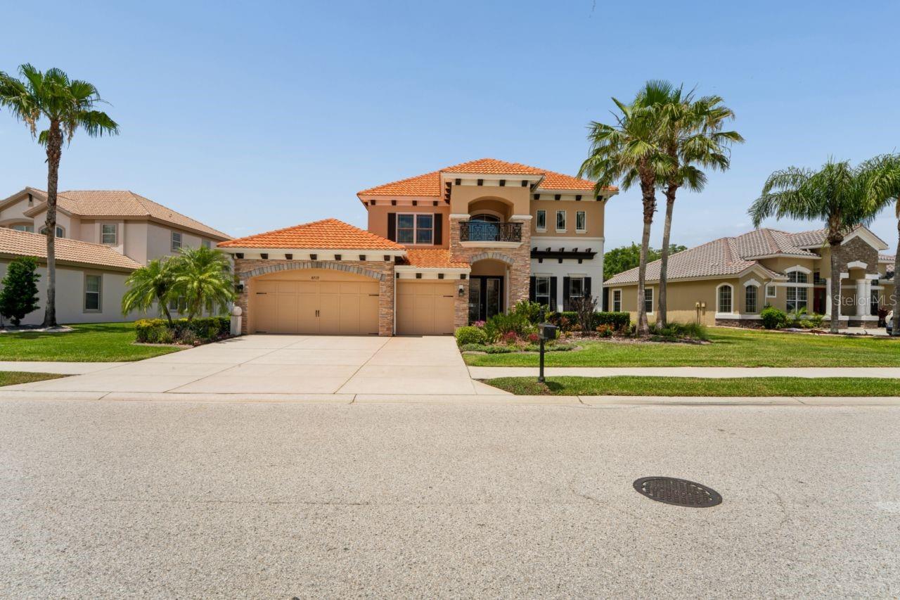 Image 2 of 100 For 8719 Creedmoor Lane