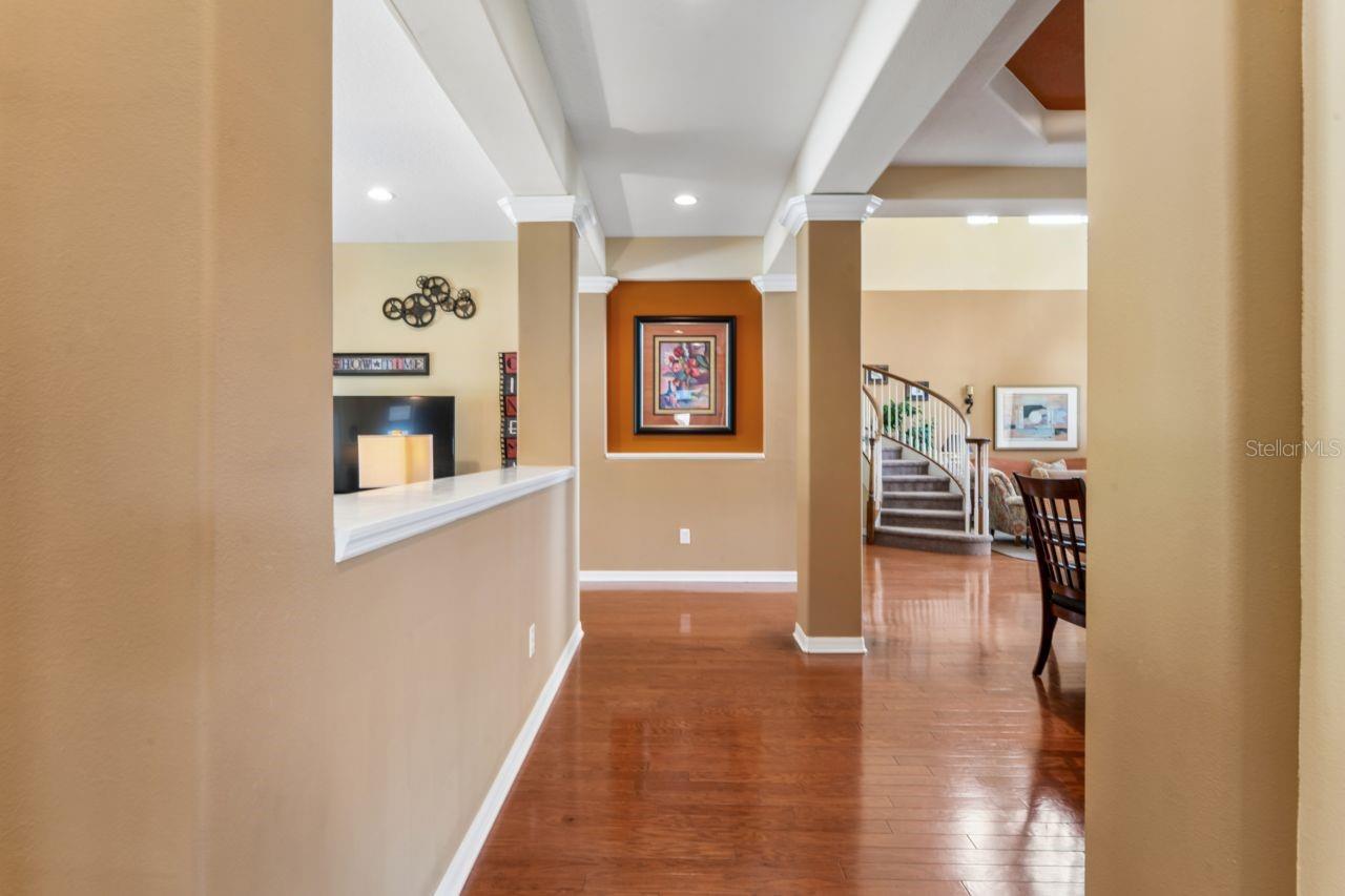 Image 24 of 100 For 8719 Creedmoor Lane