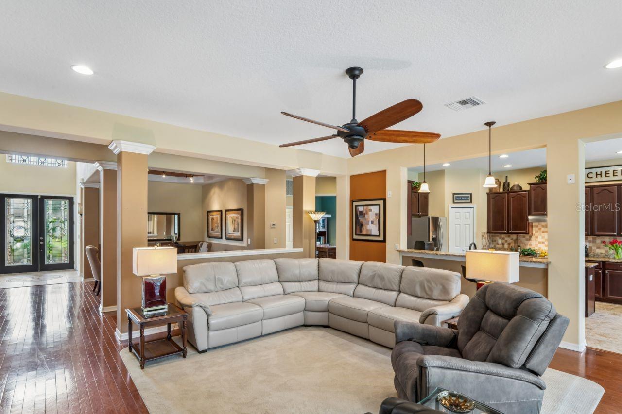 Image 30 of 100 For 8719 Creedmoor Lane