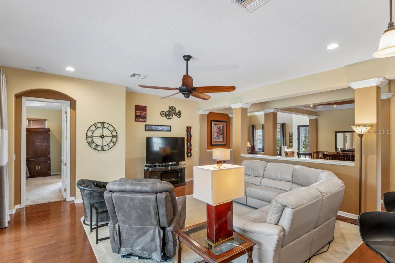 Image 31 of 100 For 8719 Creedmoor Lane