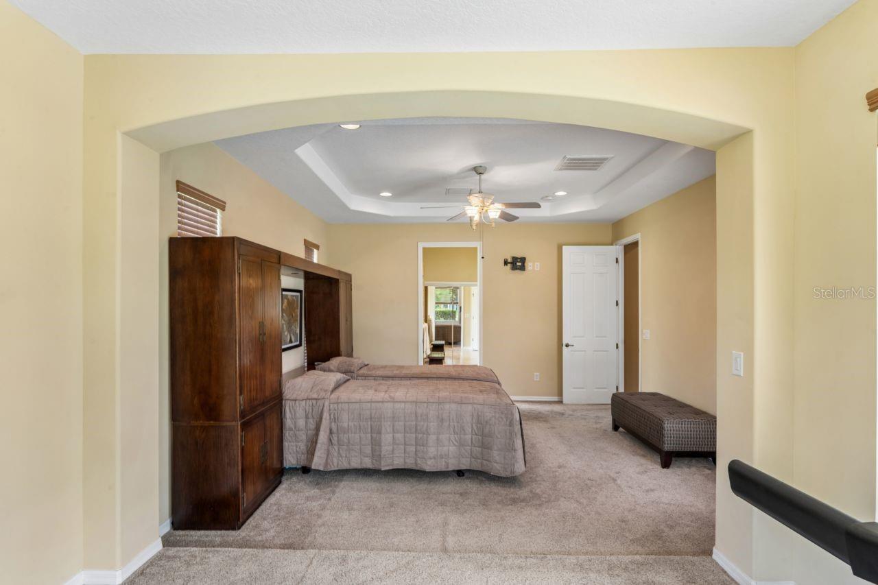 Image 36 of 100 For 8719 Creedmoor Lane