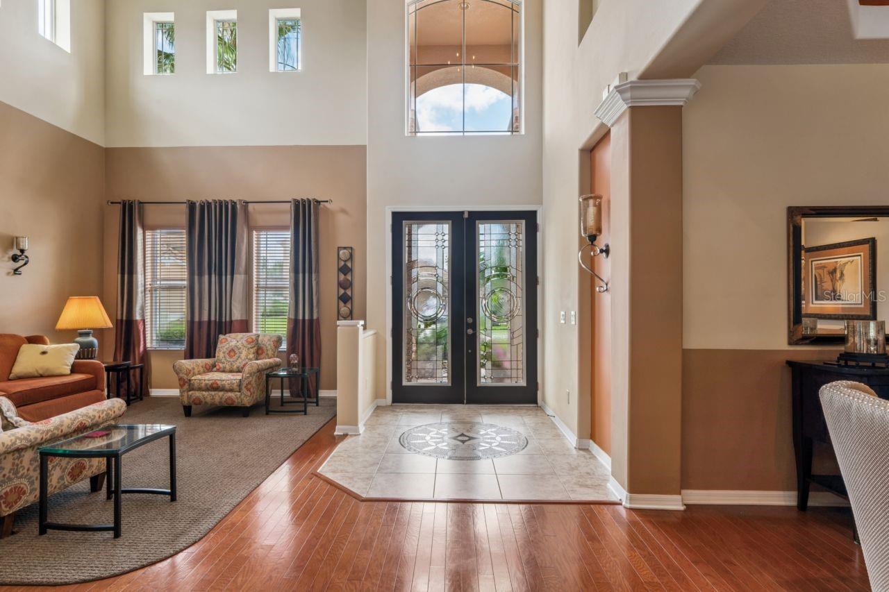 Image 5 of 100 For 8719 Creedmoor Lane