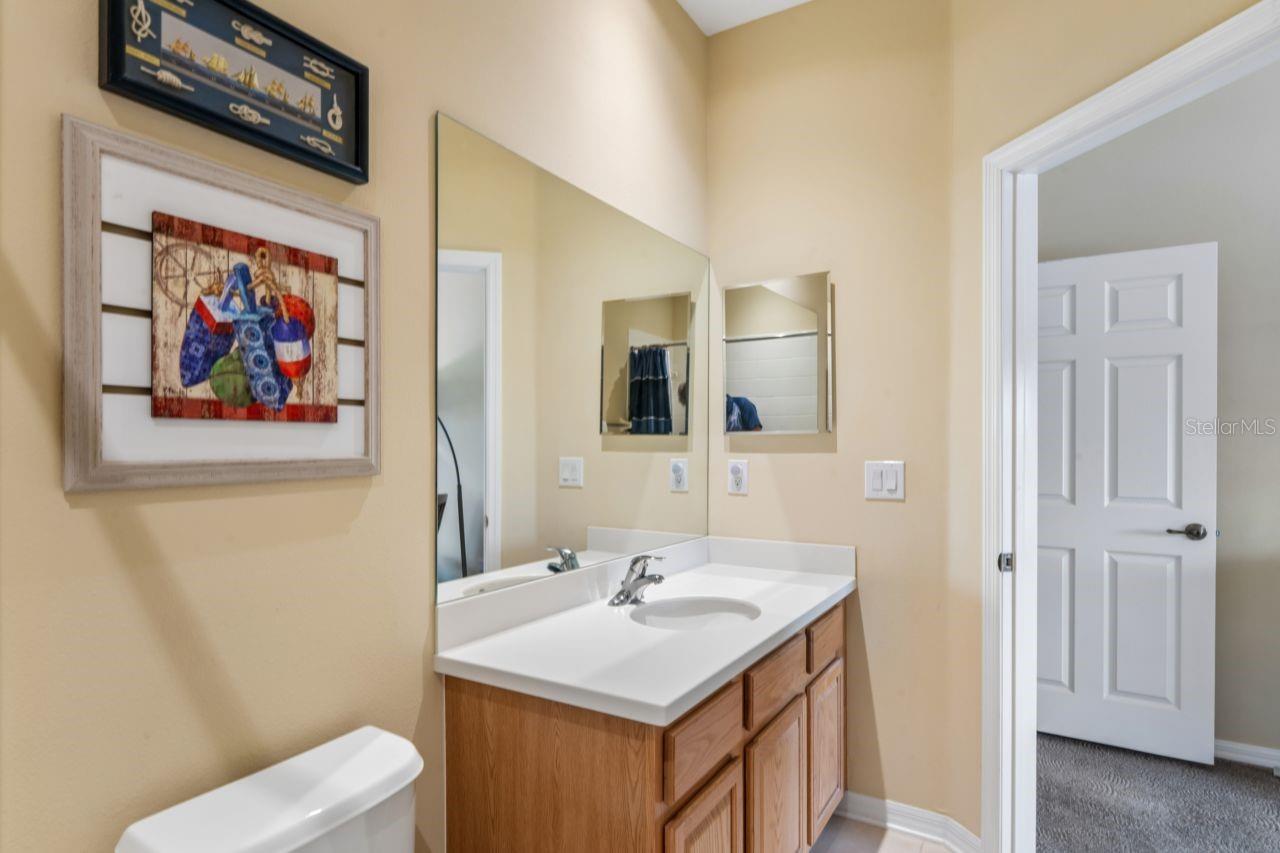 Image 60 of 100 For 8719 Creedmoor Lane