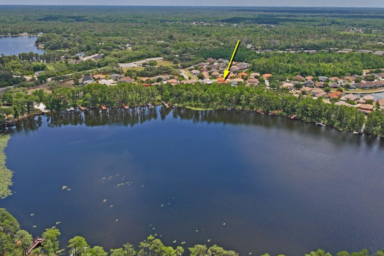 Image 85 of 100 For 8719 Creedmoor Lane