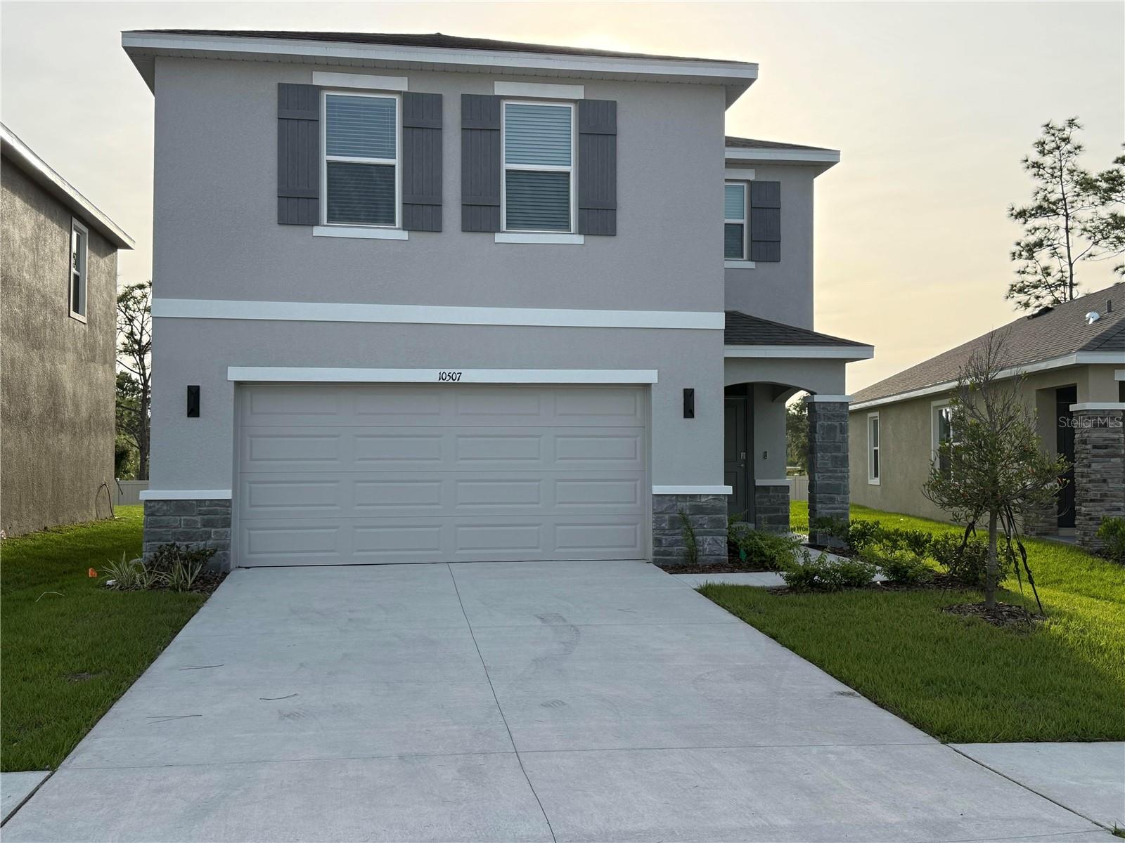 Details for 10507 Tucker Road, WEEKI WACHEE, FL 34613