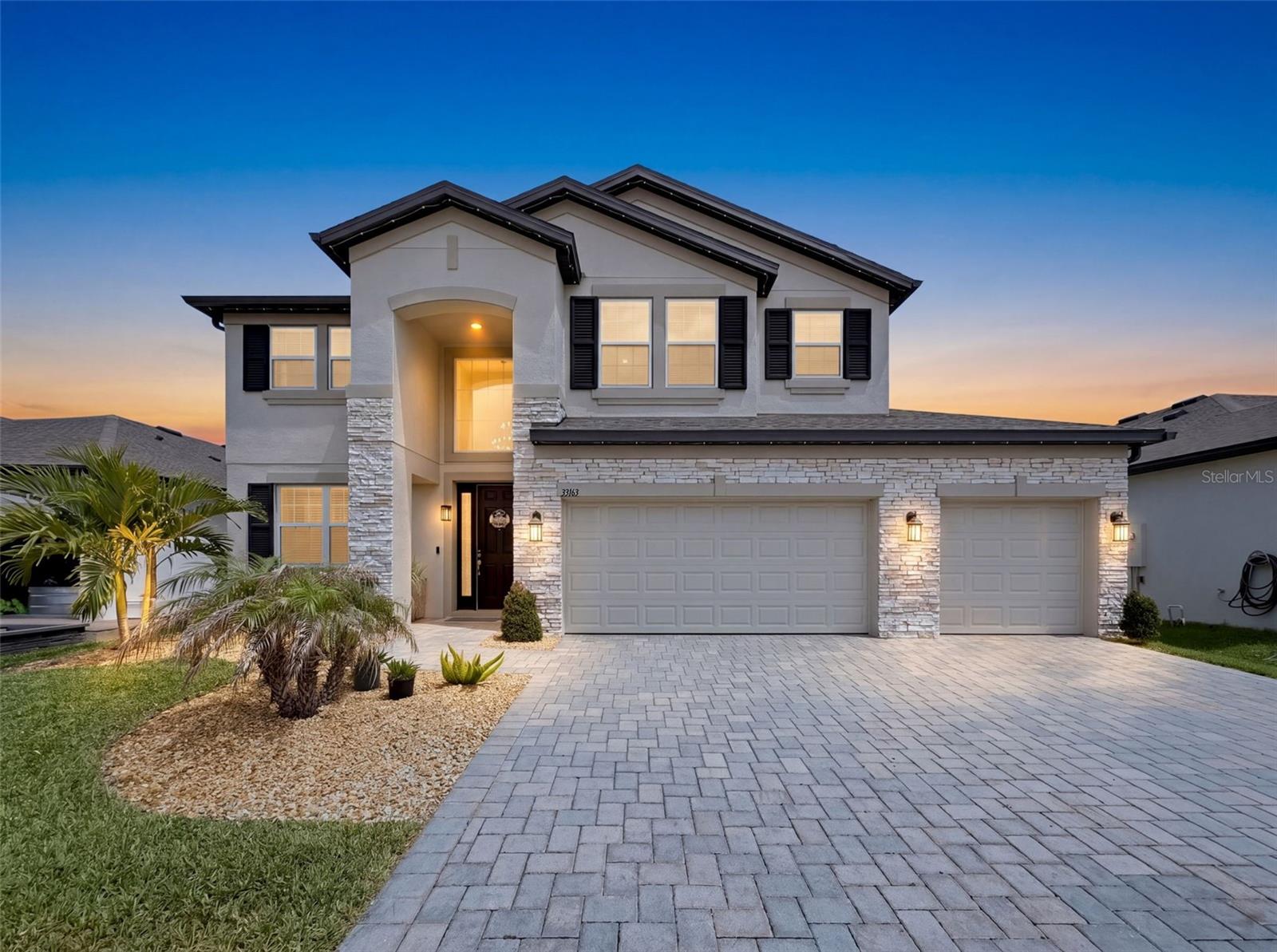 Details for 33163 Sycamore Leaf Drive, WESLEY CHAPEL, FL 33545