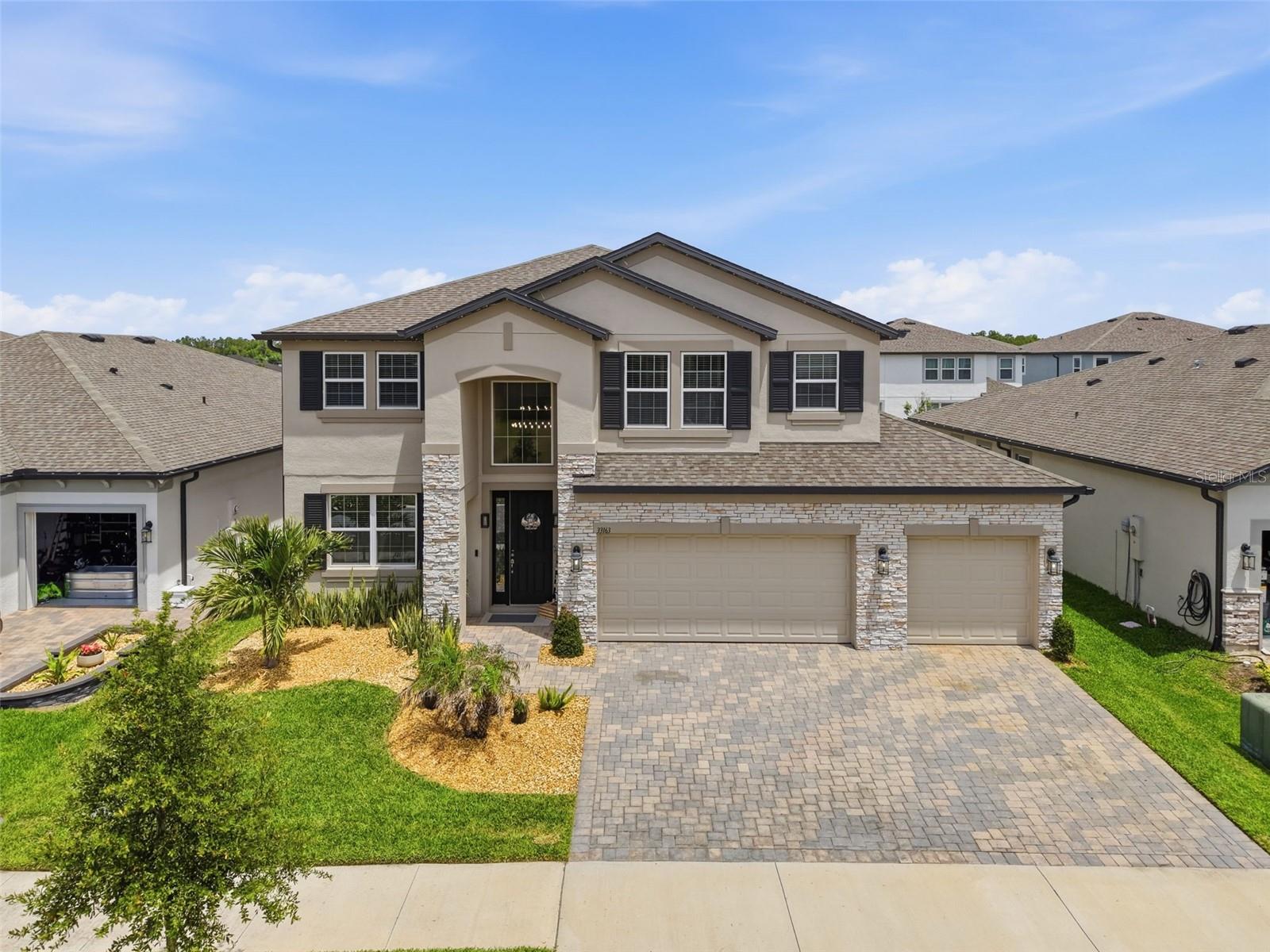 Image 2 of 91 For 33163 Sycamore Leaf Drive