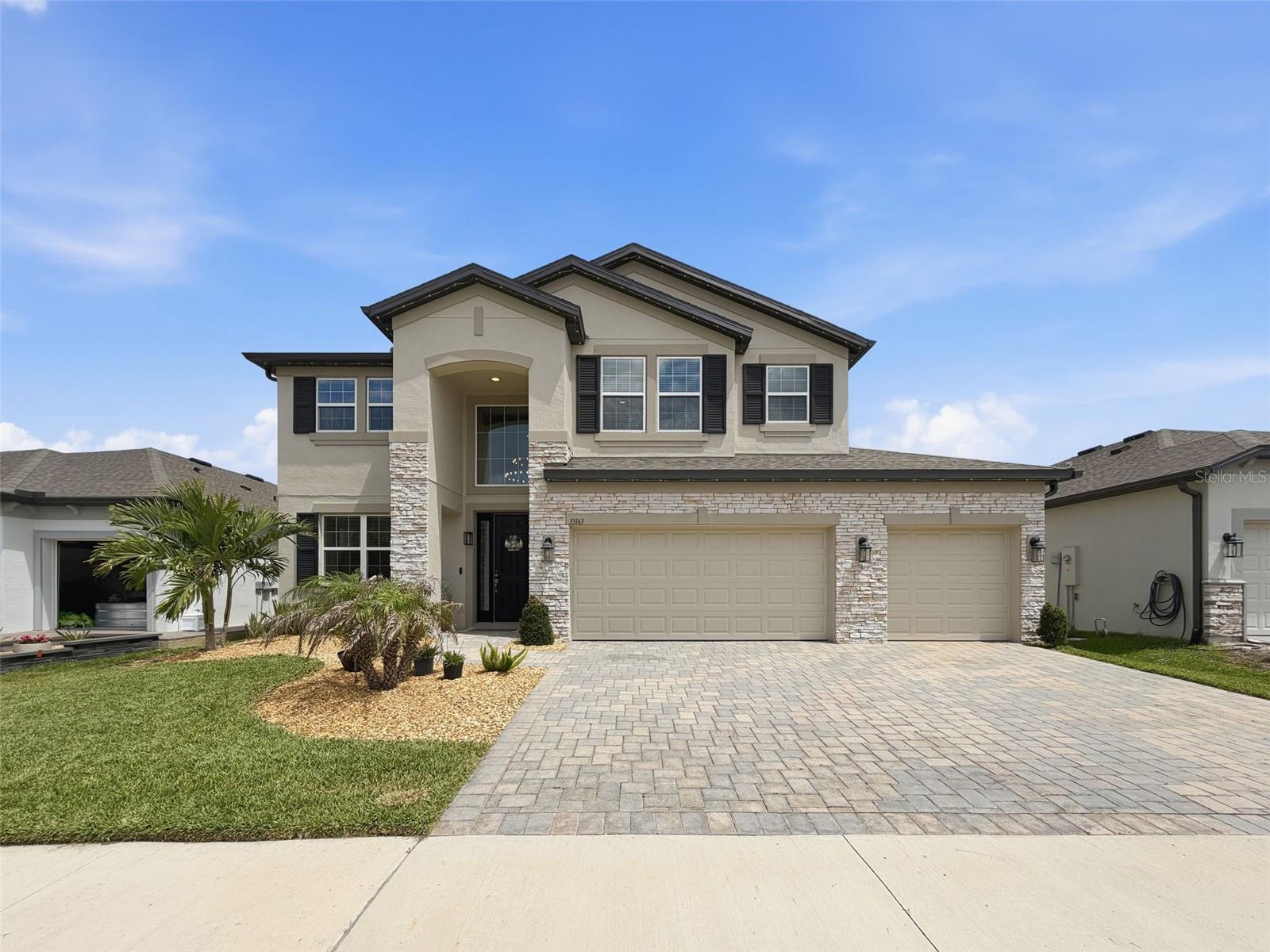 Image 3 of 91 For 33163 Sycamore Leaf Drive