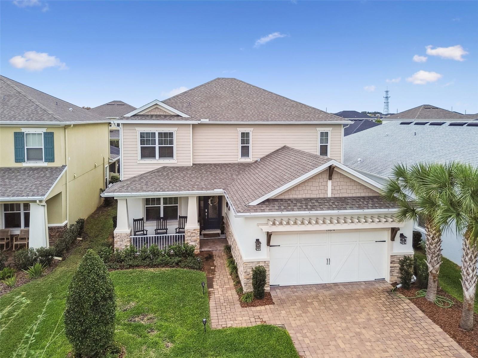 Details for 13676 Stansil Avenue, ODESSA, FL 33556