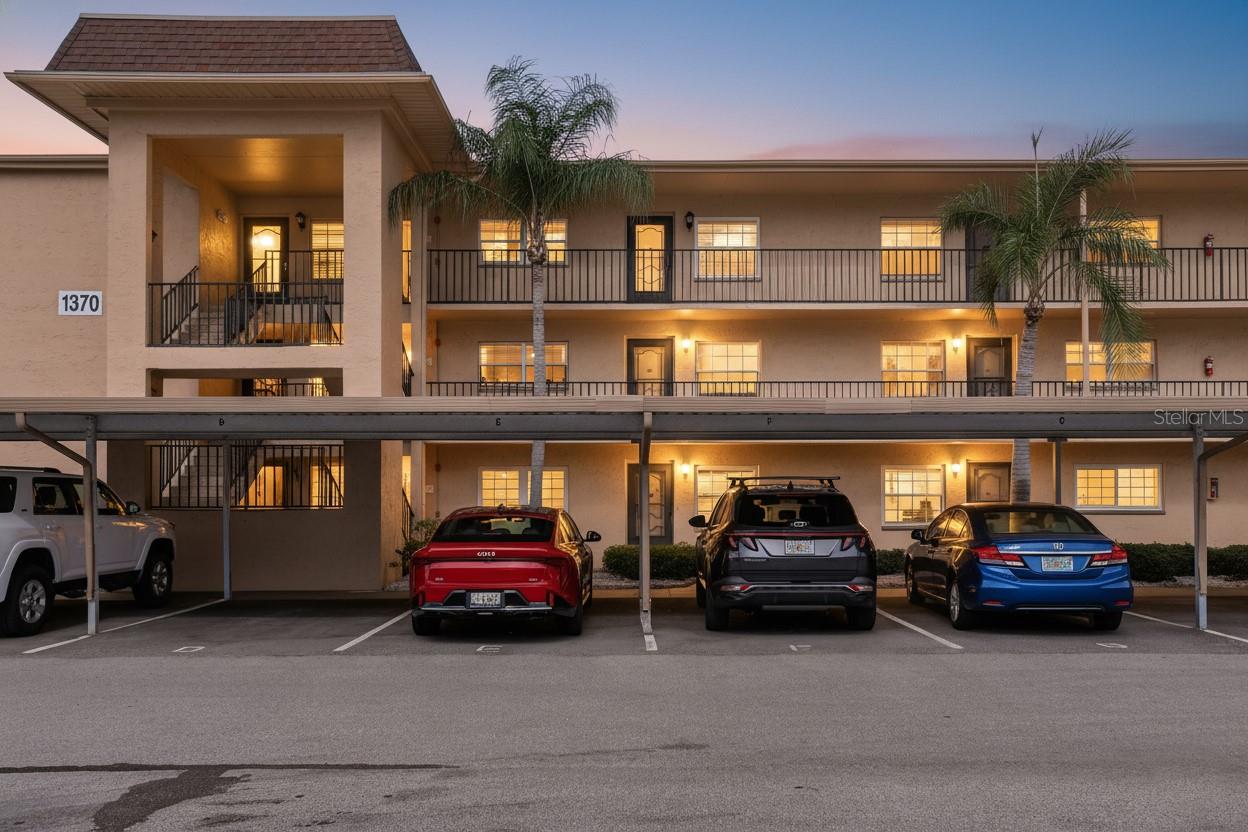 Details for 1370 Heather Ridge Boulevard 102, DUNEDIN, FL 34698