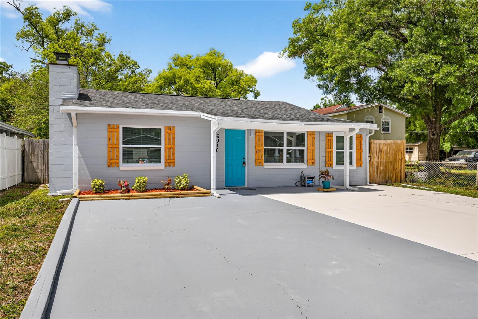 Details for 6916 Orleans Avenue, TAMPA, FL 33604