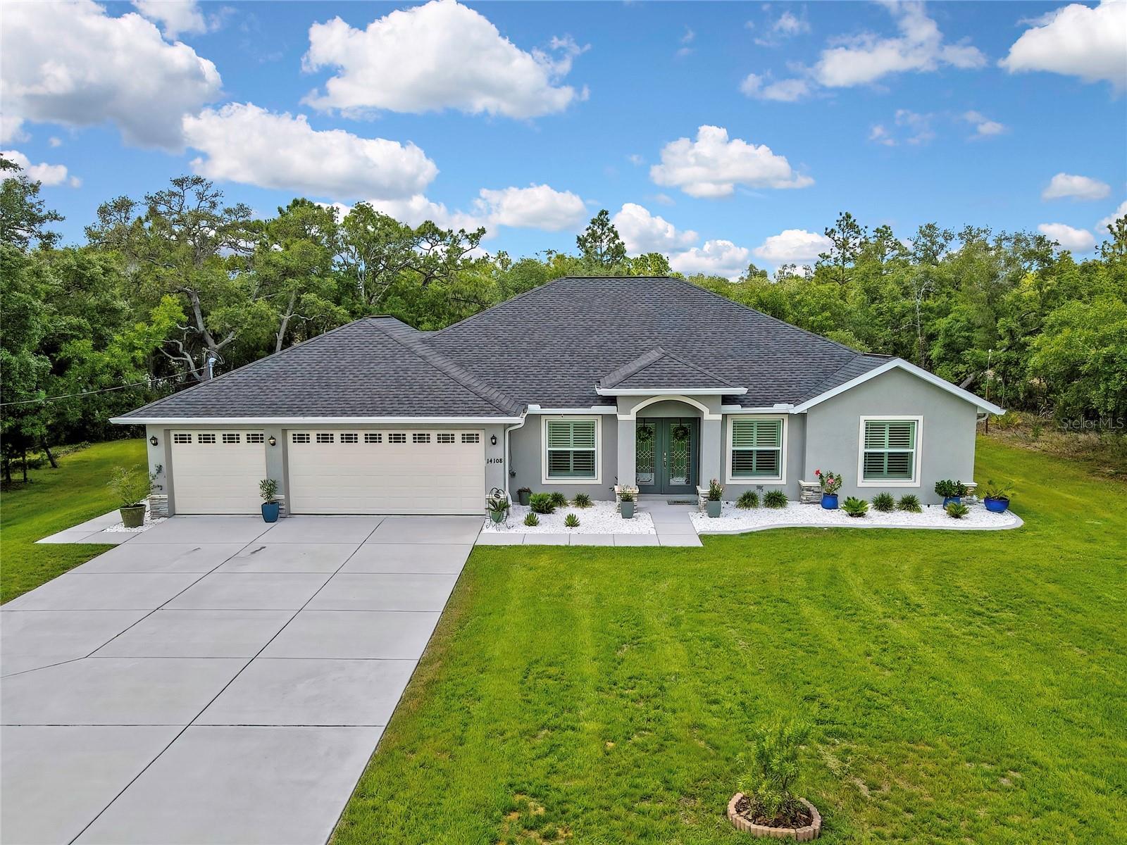 Details for 14108 Mulkerin Drive, WEEKI WACHEE, FL 34614