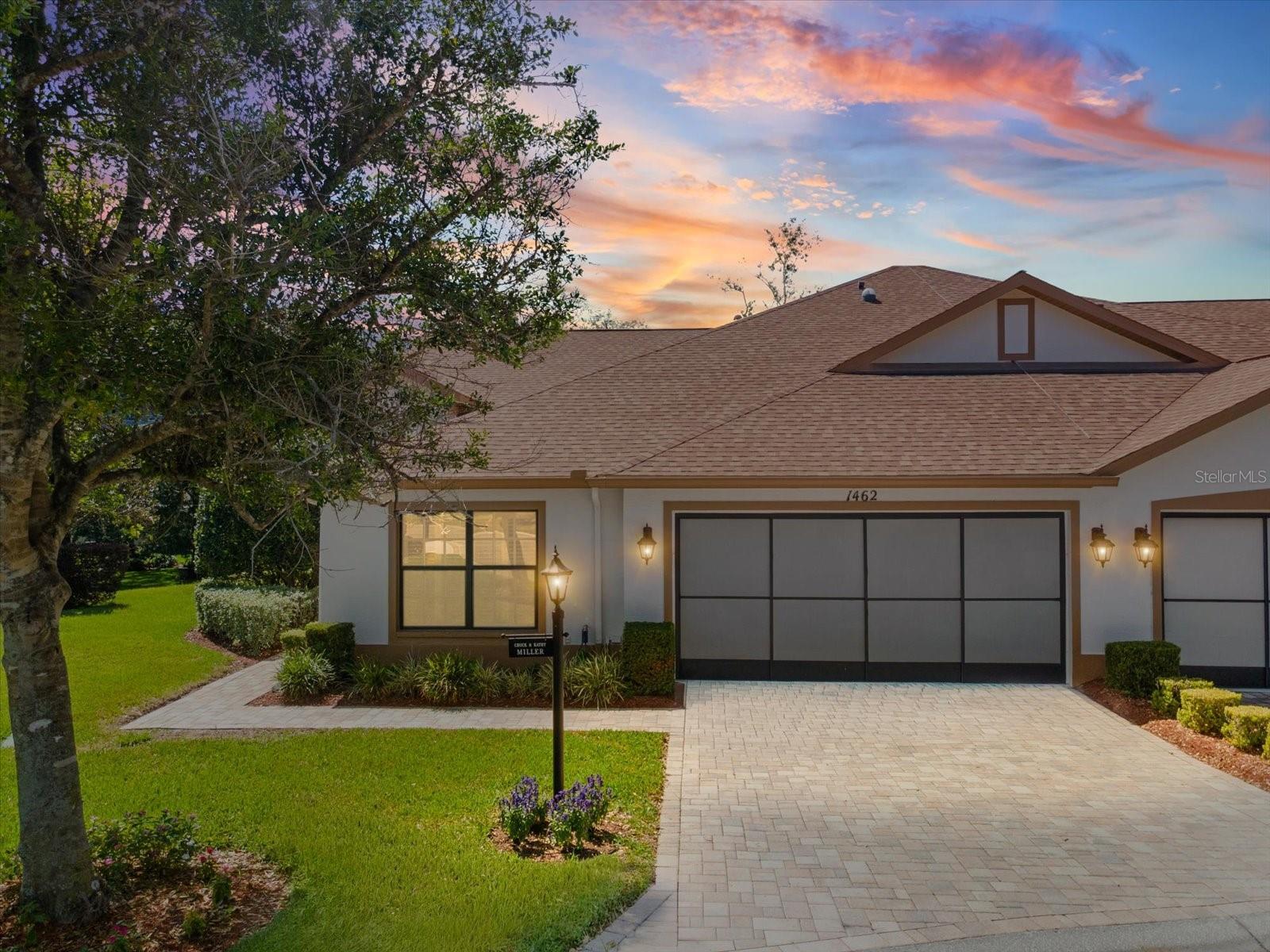 Details for 1462 Shady Brook Court, Spring Hill, FL 34606