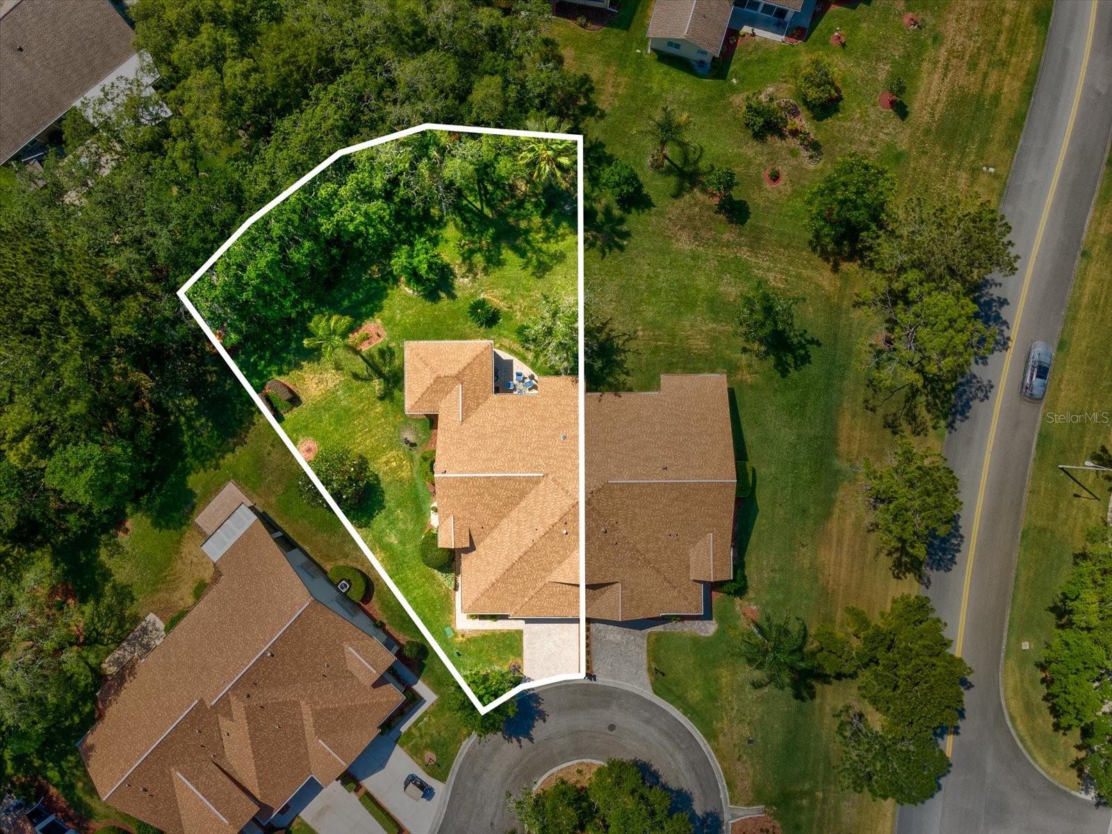 Image 53 of 96 For 1462 Shady Brook Court