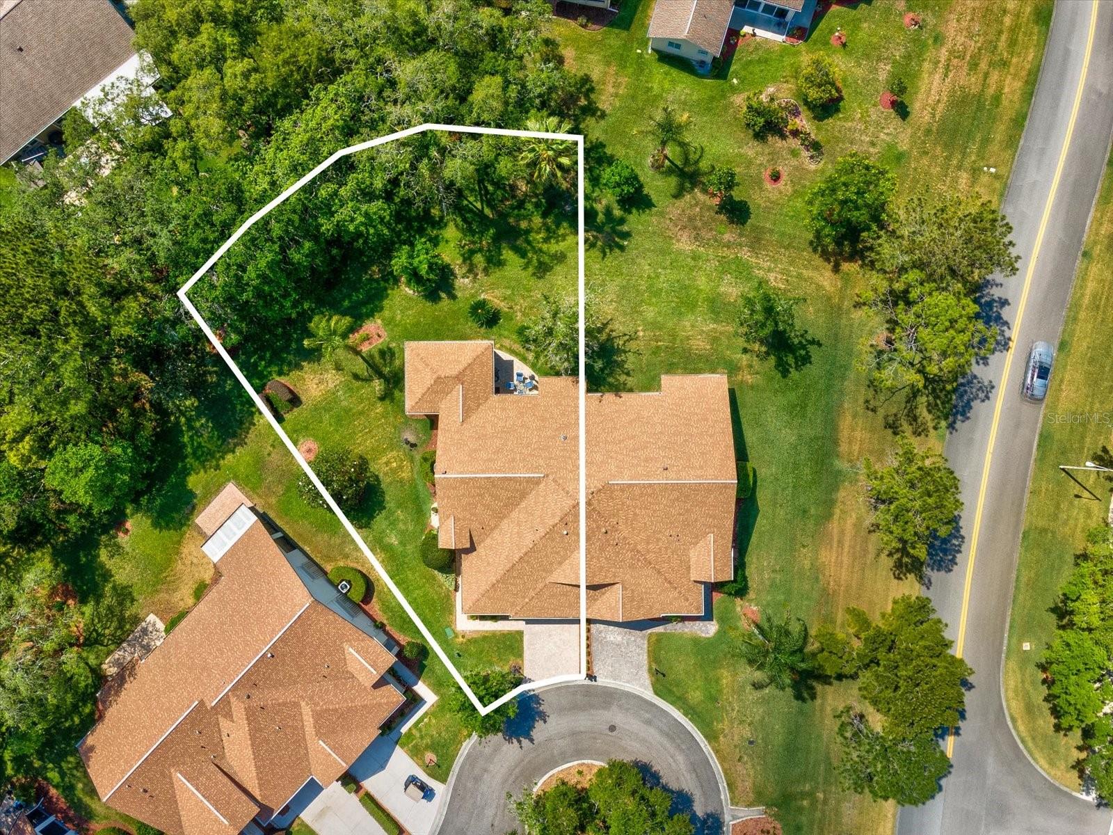 Image 54 of 96 For 1462 Shady Brook Court